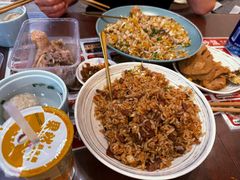 -扬二春炒饭(国庆路总店)