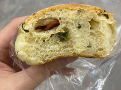 -富贵面包公司(运河店)