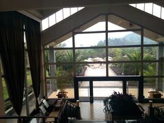 -雅安楠水阁温泉酒店