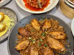 -金哥私房菜馆(张府园总店)