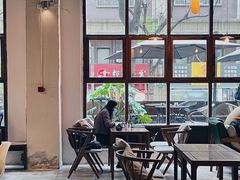 -VESH COFFEE(定西路店)