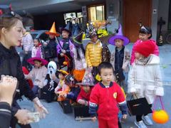 -祥云墅彩翼儿童美术馆(房山长阳店)