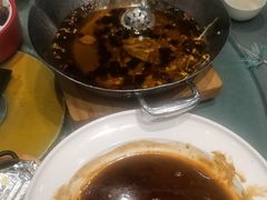 -红菜坊·烤鸭·川鲁宴(石园店)