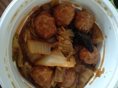 -大鸭梨烤鸭(左家庄店)
