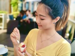 -上海和平饭店华懋阁 Cathay Room