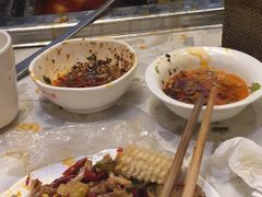 -海底捞火锅(九久奥特莱斯店)