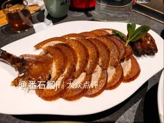 -北平盛世·新京菜·北京烤鸭(劲松·双井店)
