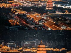 -大唐不夜城