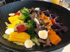 -西堤牛排(合肥之心城店)