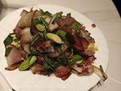 -华冠悠岚·庭院餐厅(青城后山店)