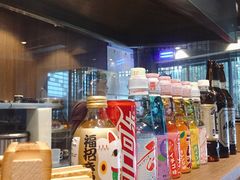 -雷神拉面(财富中心玉米楼店)
