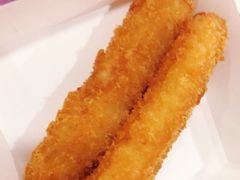 -麦当劳(百利广场店)