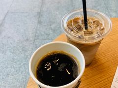 -Seesaw Coffee(苏州中心店)