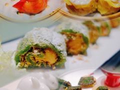 -广州天河合景福朋喜来登酒店