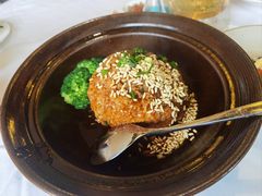 -酱湘宴餐厅(狮子山公园店)