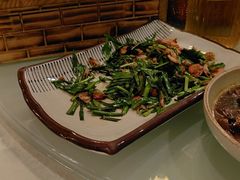 -烧肉馆(古北水镇景区店)