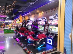 -大玩家超乐场(万达广场苏州吴中店)