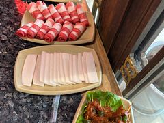 -蜀大侠火锅(森兰花园城店)