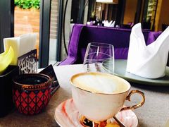 -杭州逸酒店(西湖武林店)