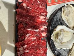 -蚝大仙横琴生蚝火锅(中央汇店)