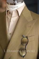 -LDIAMON西服定制(温州店)