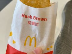 -麦当劳(列东店)