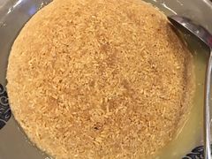 杂粮锅巴-蜀厨蓉匠(广福店)