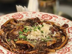 -海天楼中餐厅(吴宫泛太平洋酒店)