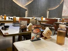 -乔阿马·江南味·驴肉香(龙湖华泾天街店)