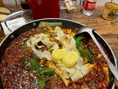 -聂发财重庆江湖菜(解放碑店)