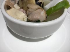 -强记海鲜·大排档(蛇口新街店)