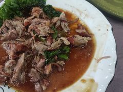 津味扒肘子-众乐大盘菜