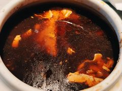 胡辣汤-杏花堂山西菜馆(壹方城店)