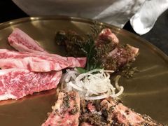 -味家烤肉烤鳗鱼牛排(西塔旗舰店)