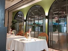-Aqua Oasis 水天堂(石路天虹店)