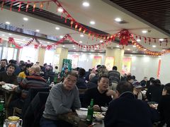 大堂-西塔大冷面(市府大路店)