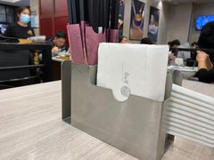 -康师傅私房牛肉面(马泉营奥莱店)