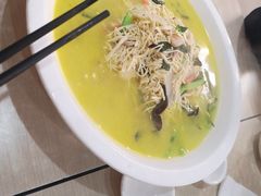 -蒋家桥饺面店(广陵路店)