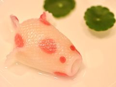 -湖滨28中餐厅·西湖宴·杭州君悦酒店