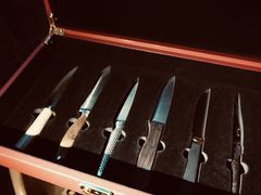 -恰餐厅CHAR Grill(北京三里屯洲际店)