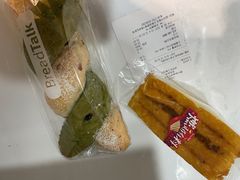 -BreadTalk面包新语·烘焙蛋糕(东方雅苑店)