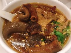 -有章牛杂(石厦店)