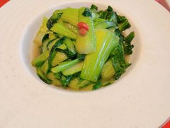 -春色如许·茶食餐厅(桃李春风店)