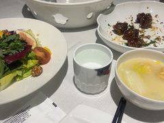 -旺顺阁·北京菜(北辰上品+)