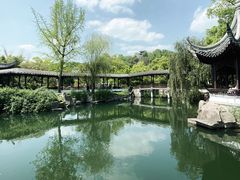-台州府城(东湖)