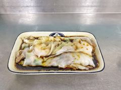 鲜虾牛肉肠-银记肠粉店(北京路店)