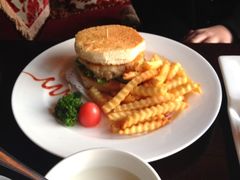 iphone_upload_pic-名典餐厅(铁西立安花园店)