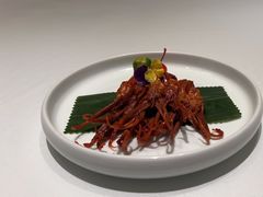 -荣兴酒家(徐家汇店)