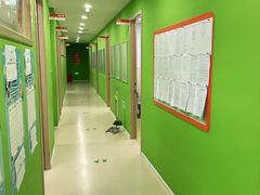 -昂立青少儿成长中心(杨浦国和1000校区)