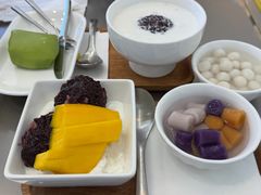 -满记甜品(静安大悦城店)